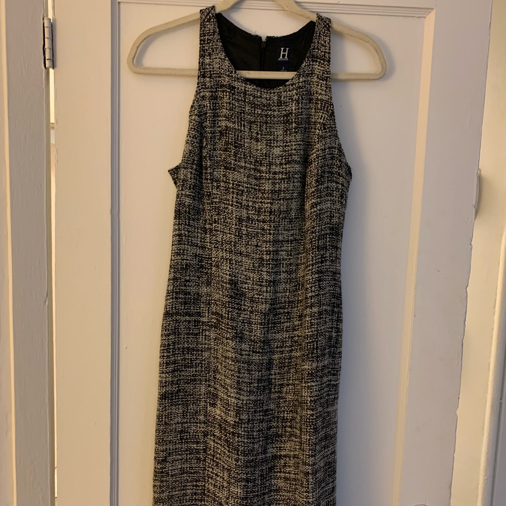 Hilfiger Dress